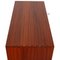 Mahogany Cabinet by Mogens Koch, 1980s 4