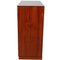 Mahogany Cabinet by Mogens Koch, 1980s, Image 2