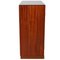 Mahogany Cabinet by Mogens Koch, 1980s, Image 10