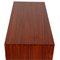 Mahogany Cabinet by Mogens Koch, 1980s 6