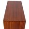 Mahogany Cabinet by Mogens Koch, 1980s, Image 8