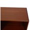 Mahogany Bookcase by Mogens Koch, 1980s 7