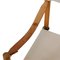 Folding Chair by Mogens Koch, 1980s 7