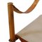 Folding Chair by Mogens Koch, 1980s, Image 7