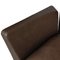 Fauteuil Oksen avec Repose-Pieds par Arne Jacobsen, Set de 2 20