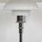 Ph 4-½ / 3½ Table Lamp by Poul Henningsen, 1990s, Image 9