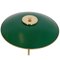 Green PH 3/2 Table Lamp by Poul Henningsen, 1990s, Image 5