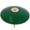 Lampe de Bureau PH 3/2 Verte par Poul Henningsen, 1990s 5