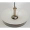Lámpara de techo Kontrast de Poul Henningsen, años 80, Imagen 8