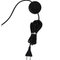 Lámpara de pie modelo 4½ / 3½ de Poul Henningsen, años 90, Imagen 11