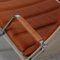 Grasshopper Lounge Chair in Cognac Leather by Fabricius and Kastholm, Image 8