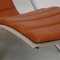 Grasshopper Lounge Chair in Cognac Leather by Fabricius and Kastholm 15