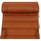 Poltrona Grasshopper in pelle color cognac di Fabricius e Kastholm, Immagine 4