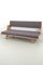 Vintage Daybed by Hans Wegner for Getama 2