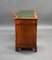 Antique Burr Walnut Desk, 1920s 9