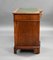 Antique Burr Walnut Desk, 1920s 7