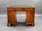 Antique Burr Walnut Desk, 1920s, Image 8