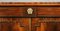 Regency Mahogany Sideboard, 1820s 12