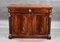 Regency Mahogany Sideboard, 1820s, Image 2