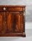 Regency Mahagoni Sideboard, 1820er 14