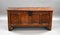 17th Century Oak Coffer, 1690s 2