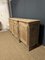 Louis XV Style Neo-Rustic Sideboard, Image 2