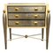 Vintage Italian Chest of Drawers, Image 1