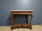 Louis Philippe Period Console in Mahogany, Image 2