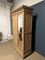 Vintage Fir Bedroom Wardrobe, Image 2