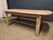 Table in Stripped Elm from DLG 7