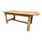 Table in Stripped Elm from DLG, Image 1