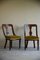 Victorian Walnut Dining Chairs 9