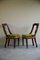 Victorian Walnut Dining Chairs 7