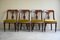 Victorian Walnut Dining Chairs 1