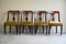 Victorian Walnut Dining Chairs, Image 1