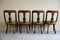 Victorian Walnut Dining Chairs, Image 6