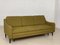 Dänisches Vintage Teak Sofa 2