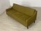 Dänisches Vintage Teak Sofa 6