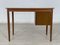 Scrivania vintage in teak, Danimarca, Immagine 9