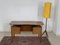 Vintage Danish Teak Desk 2