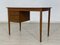 Vintage Danish Teak Desk 7