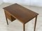 Vintage Danish Teak Desk 8