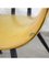 Fauteuils Ocre, 1960s, Set de 2 9