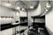 Lampade da soffitto Mid-Century a incasso di Filmcasino Vienna, anni '50, Immagine 14