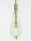 Lampe à Suspension Drop Modèle 2259 attribuée à Max Ingrand pour Fontana Arte, Italie, 1960s 12