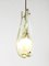 Lampe à Suspension Drop Modèle 2259 attribuée à Max Ingrand pour Fontana Arte, Italie, 1960s 20
