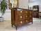 Biedermeier Chest of Drawers in Walnut 5