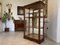 Biedermeier Display Cabinet Bookcase 17