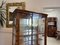 Biedermeier Display Cabinet Bookcase 13