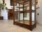 Biedermeier Display Cabinet Bookcase 27